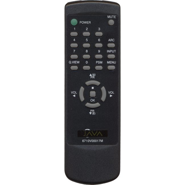 Пульт LG 6710V00017M