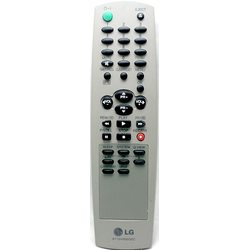Пульт LG 6710V00032C оригинал
