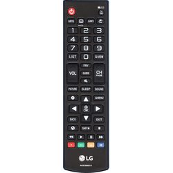 Пульт LG AKB75095319 оригинал