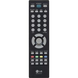 Пульт LG MKJ37815707 оригинал