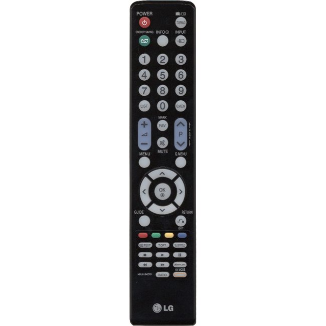 Пульт LG MKJ61842701 оригинал