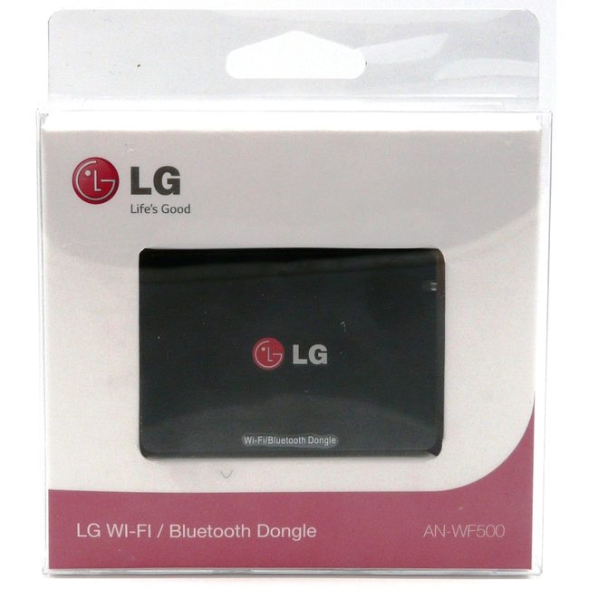 Пульт LG RF Dongle AN-WF500 оригинал
