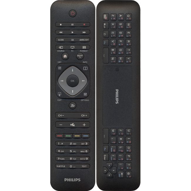 Пульт Philips 2422 549 90637 (YKF319-002) оригинал