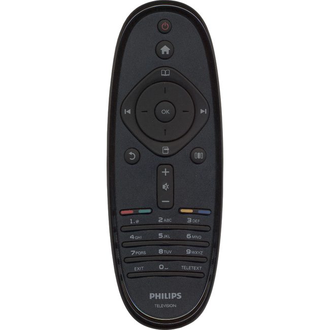 Пульт Philips 2422 5499 0239 оригинал