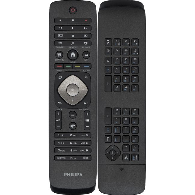 Пульт Philips 9965 900 21508 (YKF352-001, 398GRFBD7NEPHT) оригинал