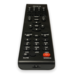 Пульт Rolsen RL-32L700U Пульт Rolsen RL-32L700U