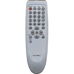 Пульт Rolsen RC-1153038 оригинал