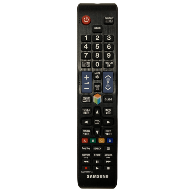 Пульт Samsung AA59-00581A оригинал