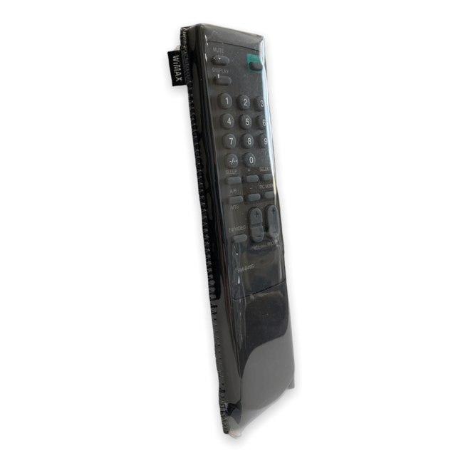 Пульт Sony RM-849S