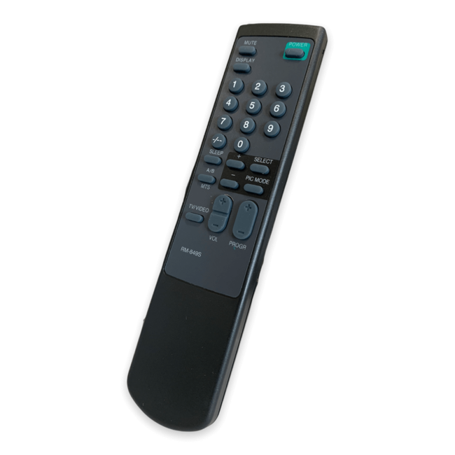 Пульт Sony RM-849S