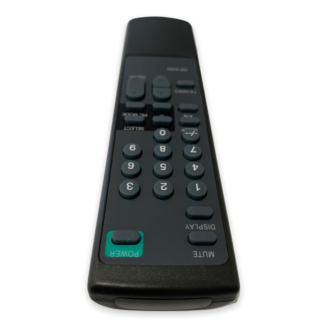 Пульт Sony RM-849S