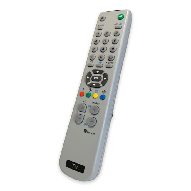 Пульт Sony RM-887