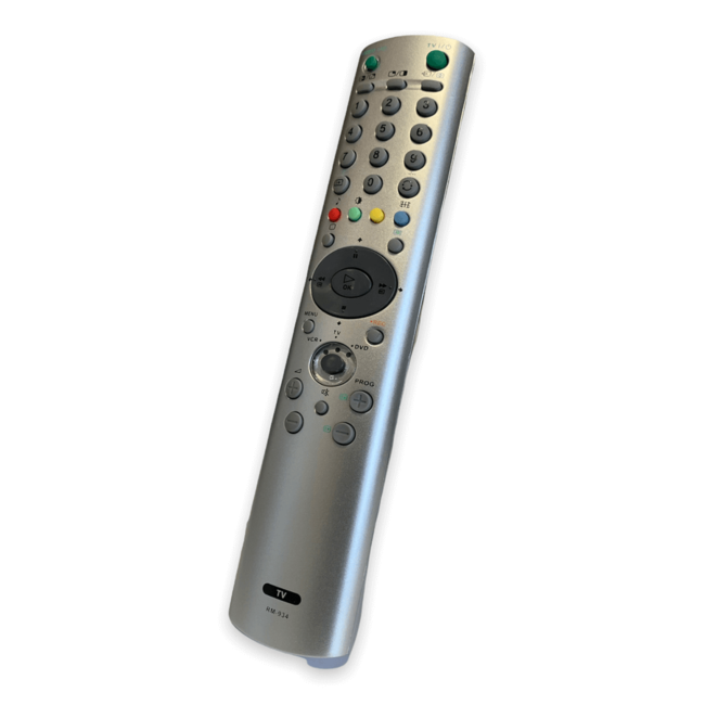 Пульт Sony RM-934