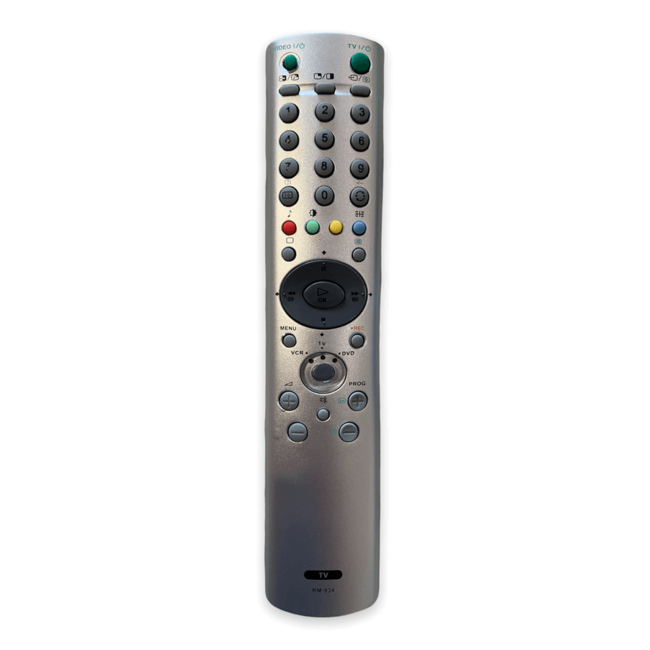 Пульт Sony RM-934