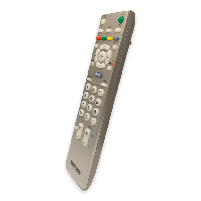 Пульт Sony RM-ED007