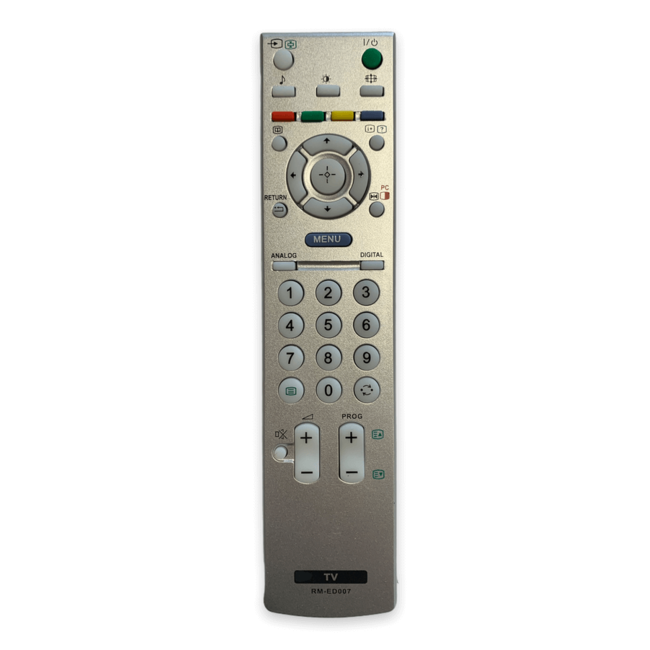 Пульт Sony RM-ED007