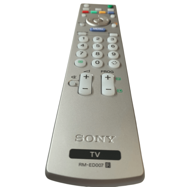 Пульт Sony RM-ED007 оригинал