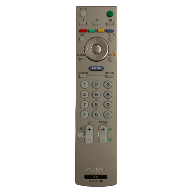 Пульт Sony RM-ED007 оригинал