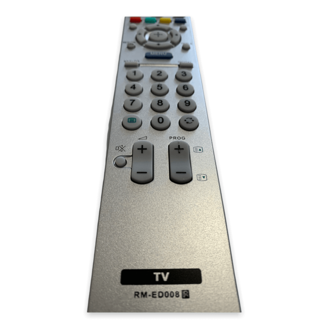 Пульт Sony RM-ED008