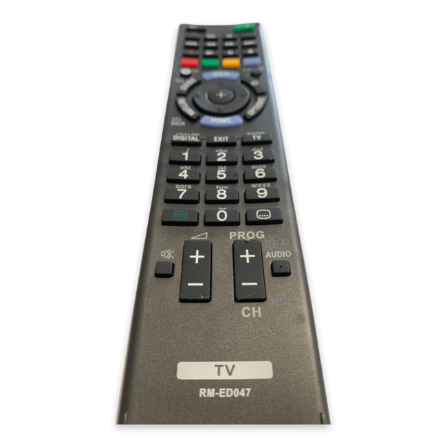 Пульт Sony RM-ED047