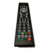Пульт Thomson (Mystery) T22E31HU (T19E31U, MTV-1908W) Пульт Thomson (Mystery) T22E31HU (T19E31U, MTV-1908W)