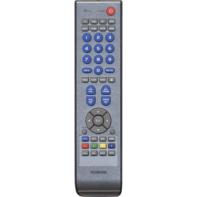Пульт Thomson (Aiwa) T32C81(STV-LC1995WL) оригинал