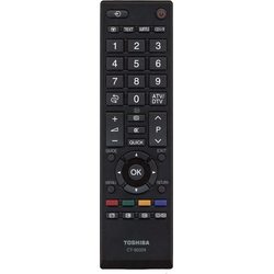 Пульт Toshiba CT-90329 оригинал